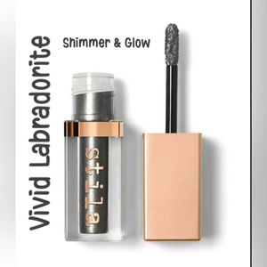 Vivid Labradorite Shimmer & GLow Stila Brand New in Box Authentic Full Size